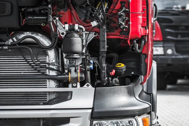 Professional Care for Every Truck