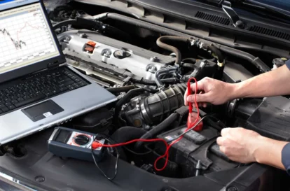 Emission Diagnostics & Repairs: Complete Guide to Cleaner, Efficient Vehicle Performance