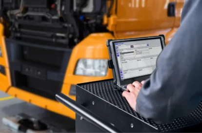 Top Truck Engine Diagnostic Services in Malenfant Blvd